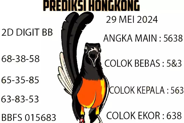syair hk vip